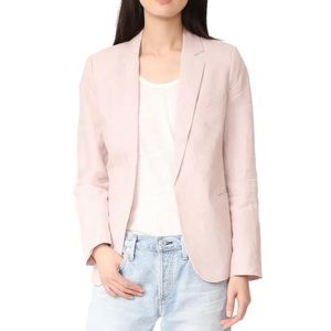 Joie | Mehira Linen Blazer